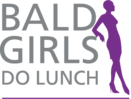 Bald Girls Do Lunch