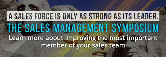 The Sales Management Symposium