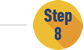 step 8
