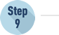 step 9