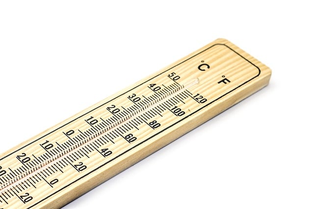 The Easy Trick to Convert Celsius to Fahrenheit