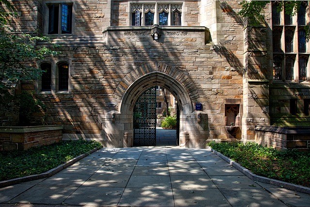 How Hard Is It to Get Into Yale University?