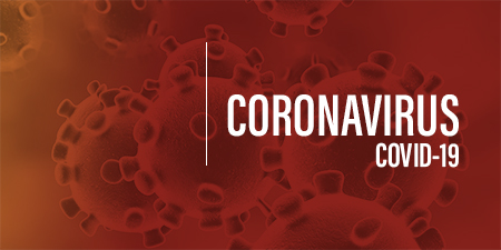 Coronavirus COVID-19