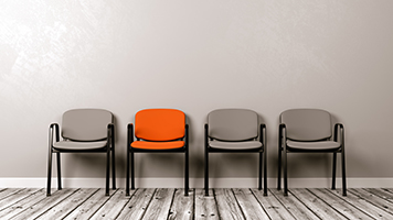 Expect Good Turnover - Blog