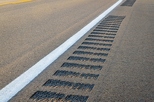 Listening To Your Rumble Strips - Blog