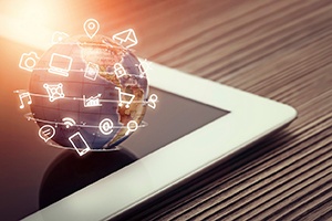 Transitioning To A Digital World - Blog