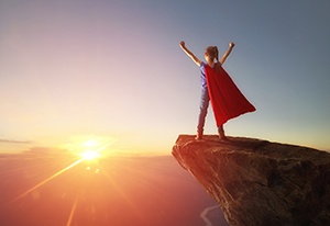 Attitude and Effort - Blog