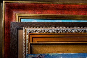 Protecting Your Hanging Art - Blog