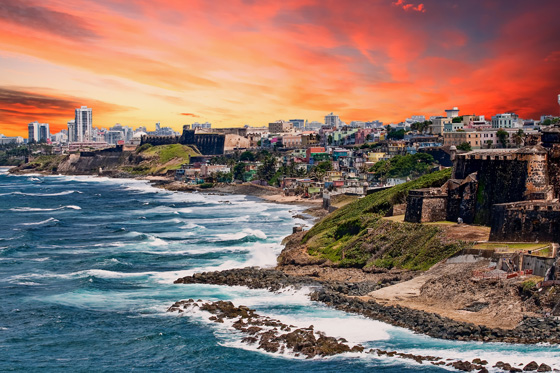 Is Your Shipment To Puerto Rico An Export