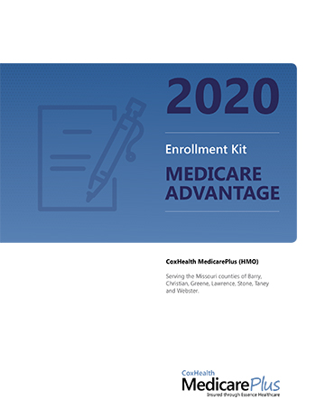 Enrollment Kit Book
