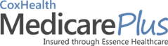 Cox Healthcare Logo