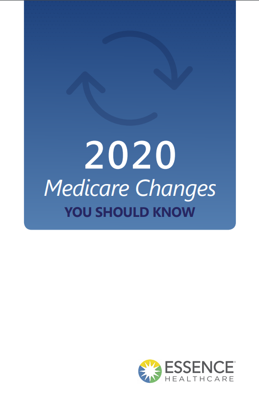 Medicare Changes Guide