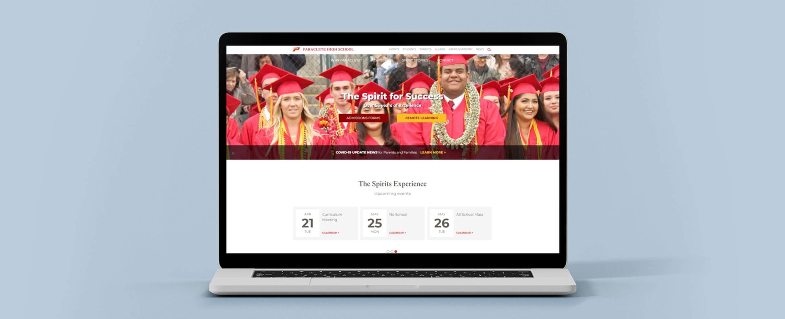 phs-homepage