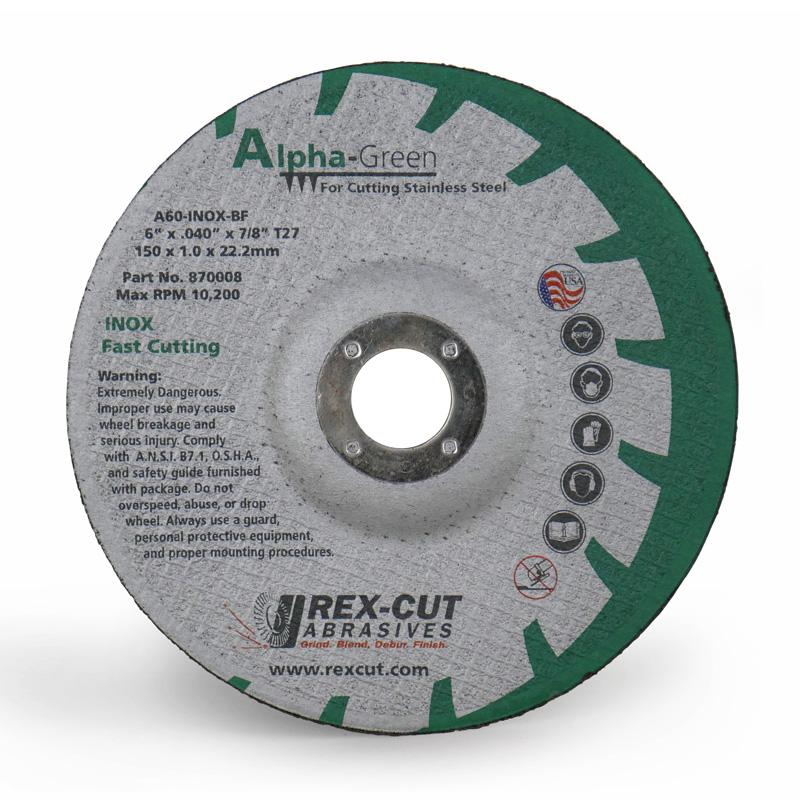 Cutting green. Круг Rex-Cut. Альфа Грин. Rex Cut Abrasives. Greencut фрезы.