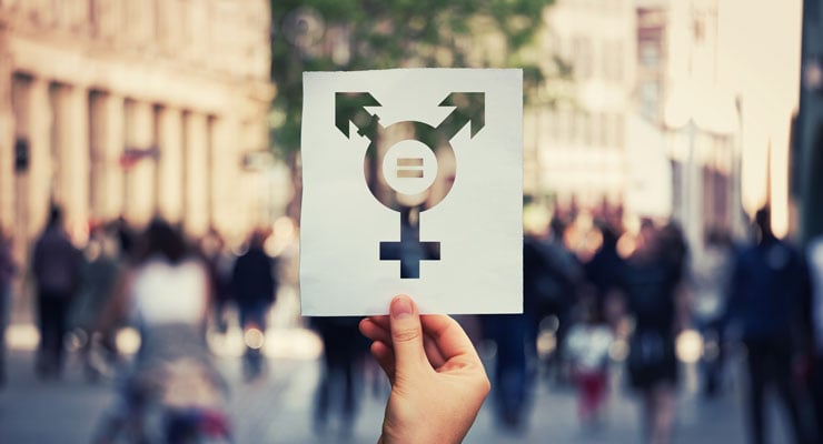 What to Do When Your Colleague Comes Out as Transgender