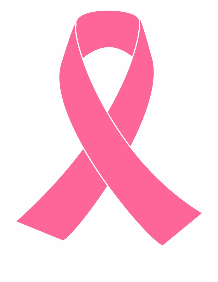 1-Breast Cancer Care Ribbon