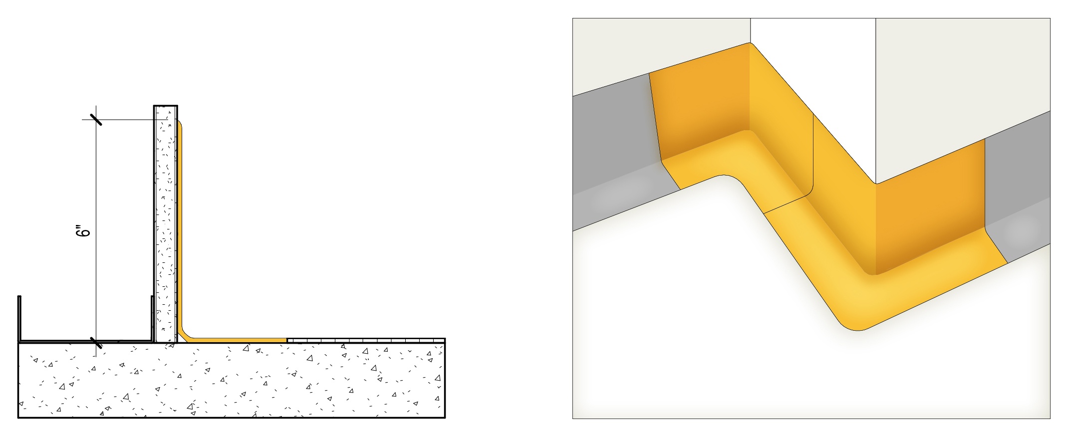 Integral Base