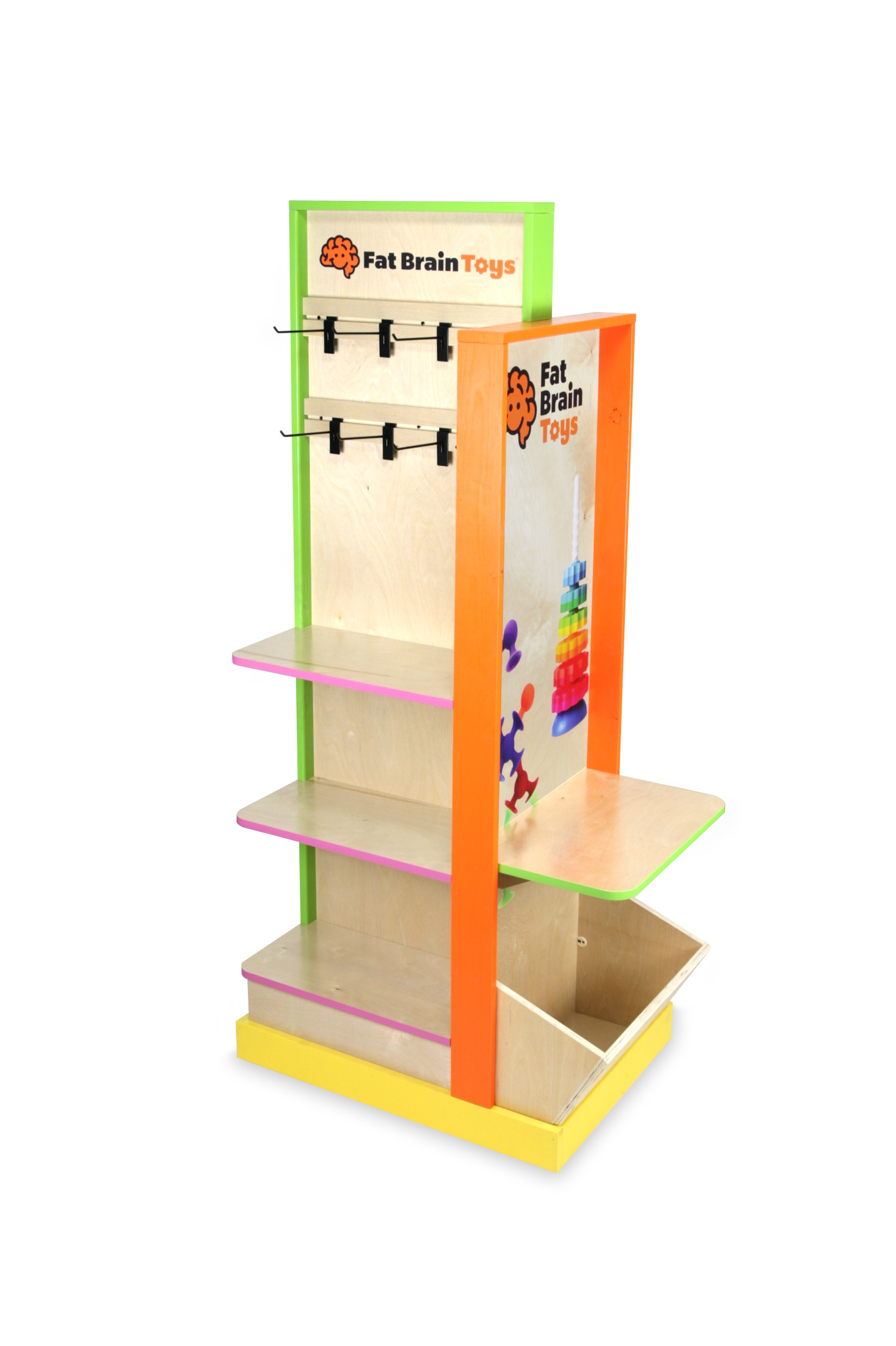 fat brain toys box