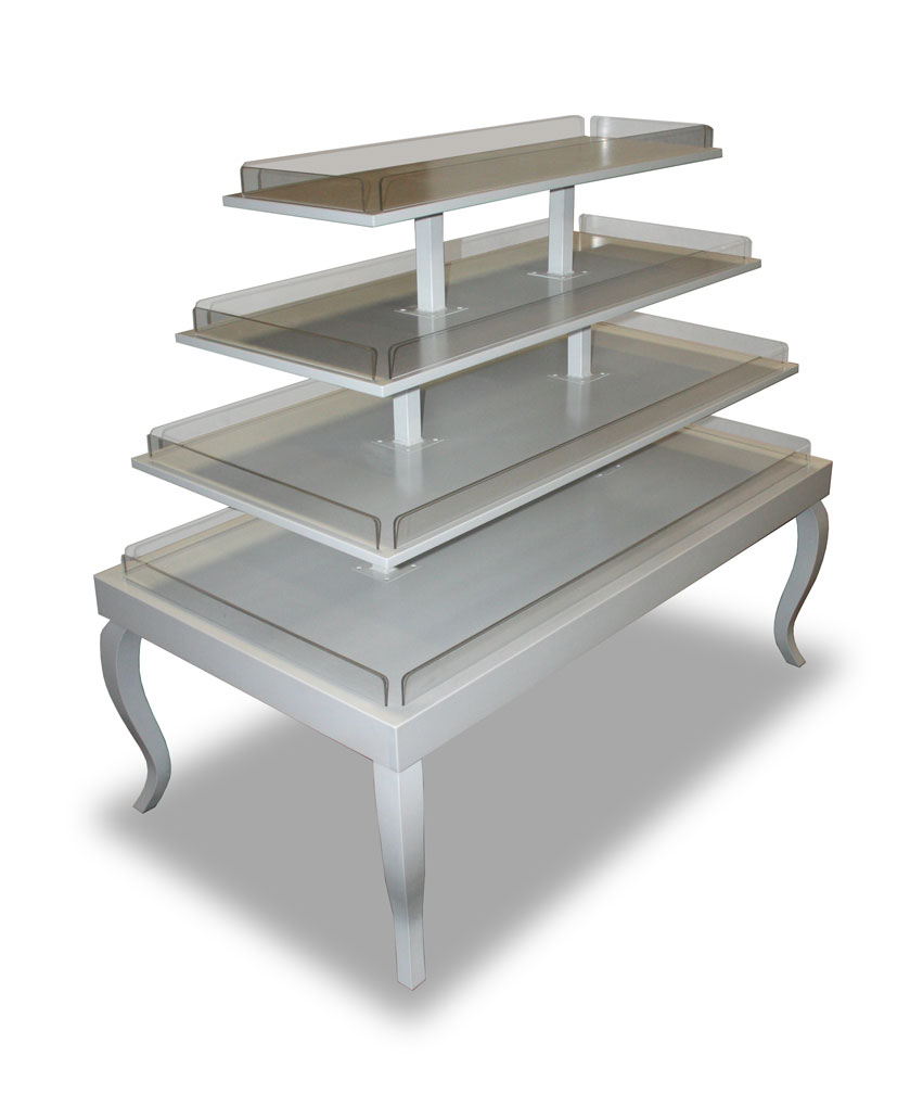 tabular display tabular display