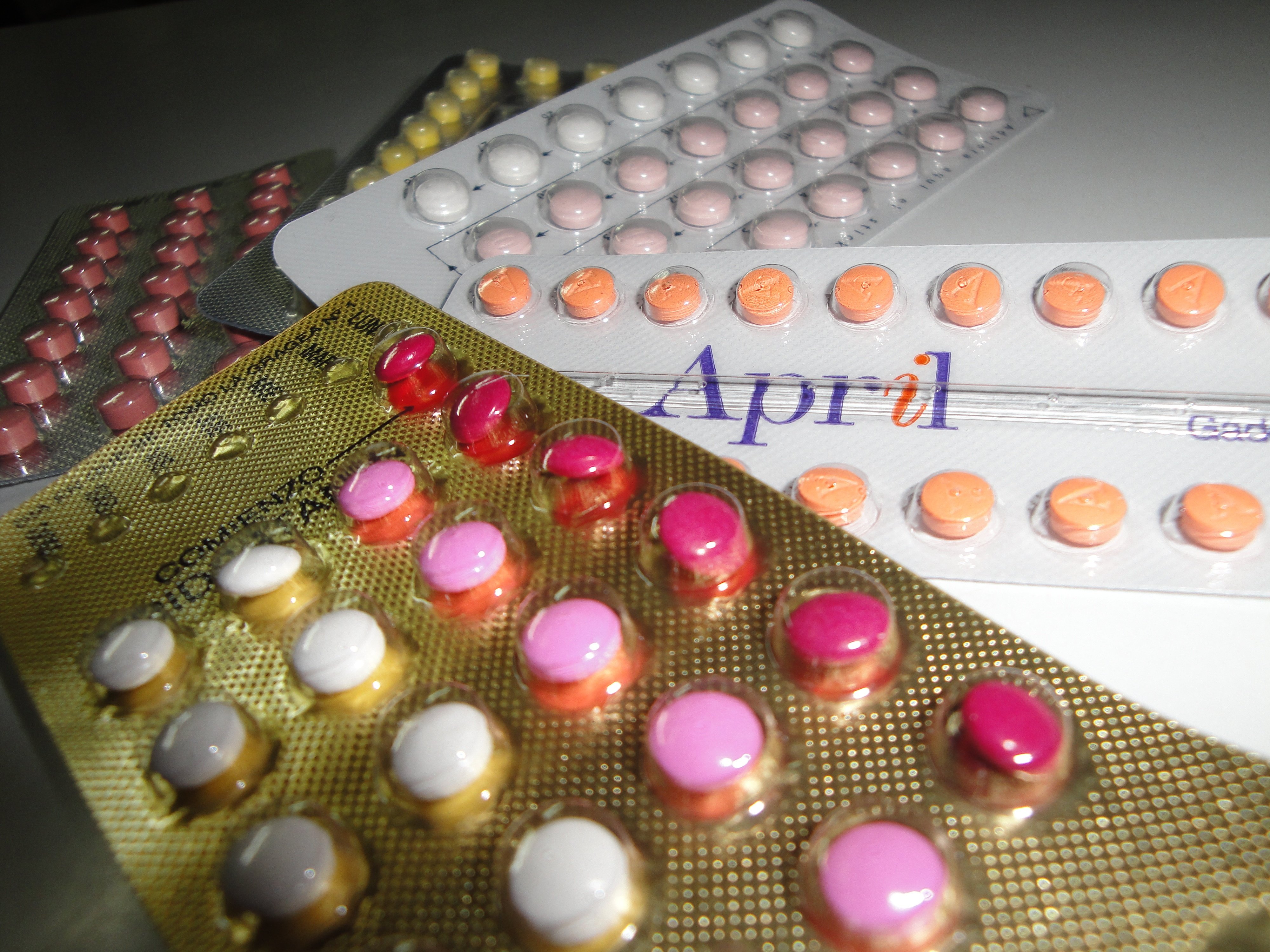 Abortion Activists Up-in-Arms About Over-the-Counter Birth Control