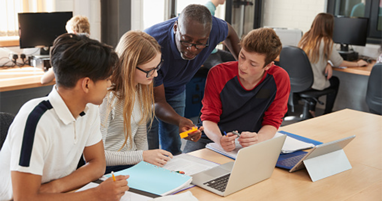 5 Tips for Teacher Tech Leaders | Kajeet, Inc.