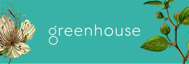 greenhouse logo