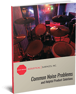 Common Noise Problems