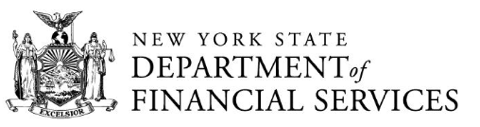 NYSDFS Compliance