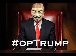 US Elections- #optrump