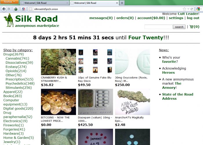 Best Darknet Market For Weed