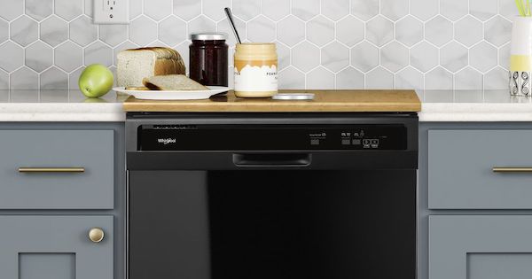 Bosch Portable Dishwasher Top Ers, Best Countertop Dishwashers 2018