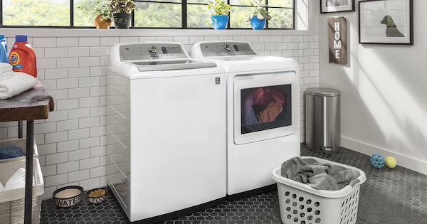 Ge Washer Error Codes Washer And Dishwasher Error Codes And Troubleshooting