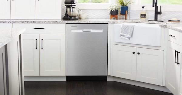 dishwasher brand reviews
