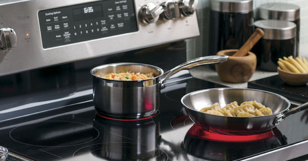 Don't Throw Out that Electric Coil Stove for an Induction Top Yet