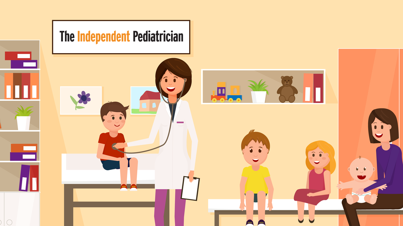 The Independent Pediatrician