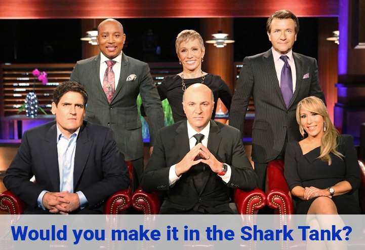 3 Things All Real Estate Pros Can Learn from Shark Tank