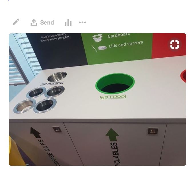 made to measure recycling stations