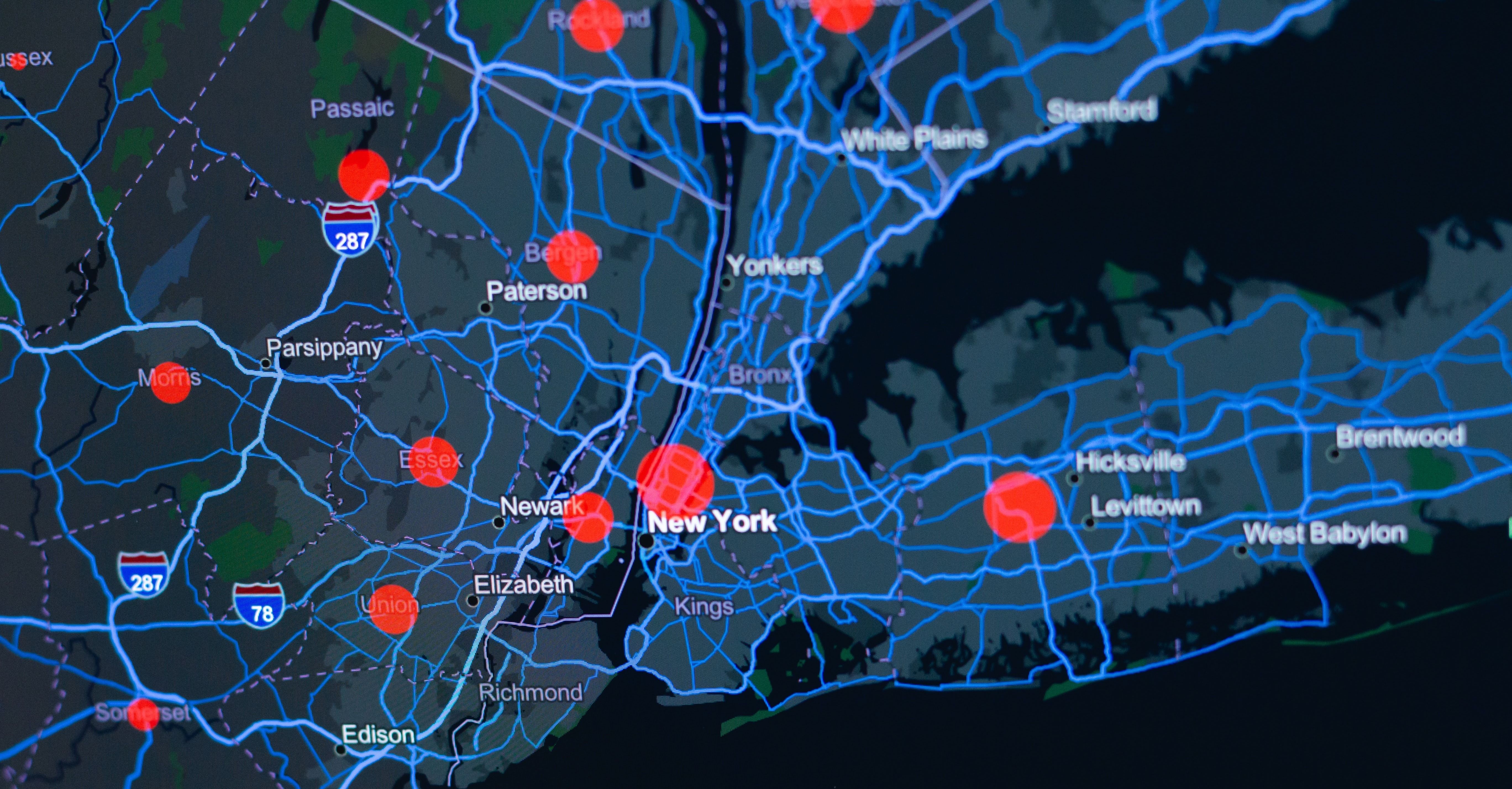 Power Outages and Indoor Air Quality (IAQ)