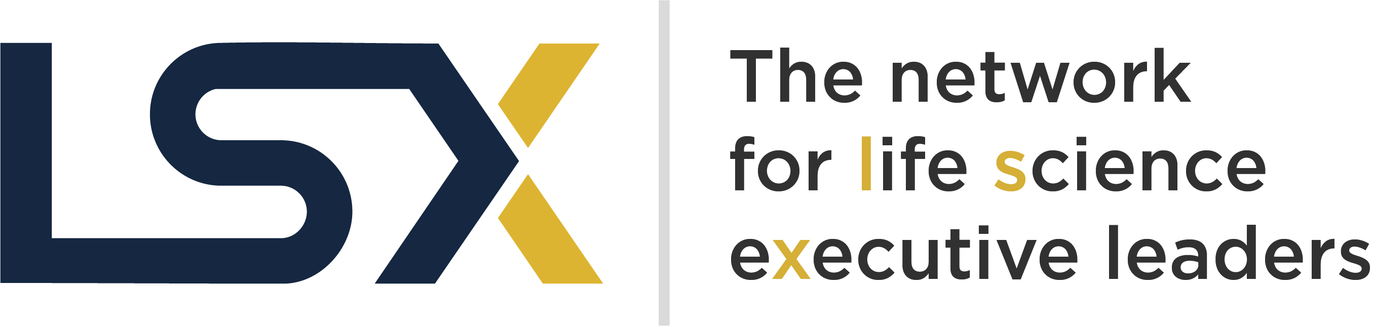 The Network For Life Science Executives