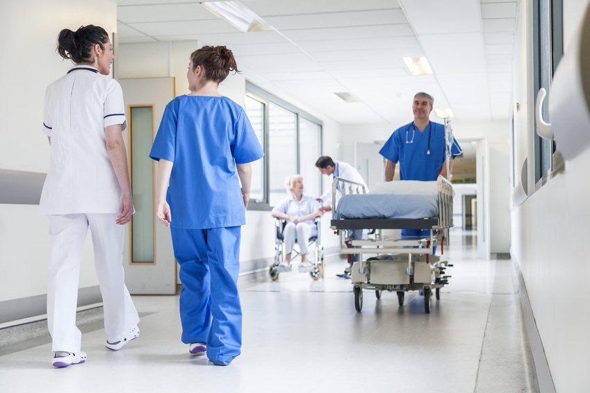 3 Ways Hospitals Health Systems Can Improve Patient Health Outcomes