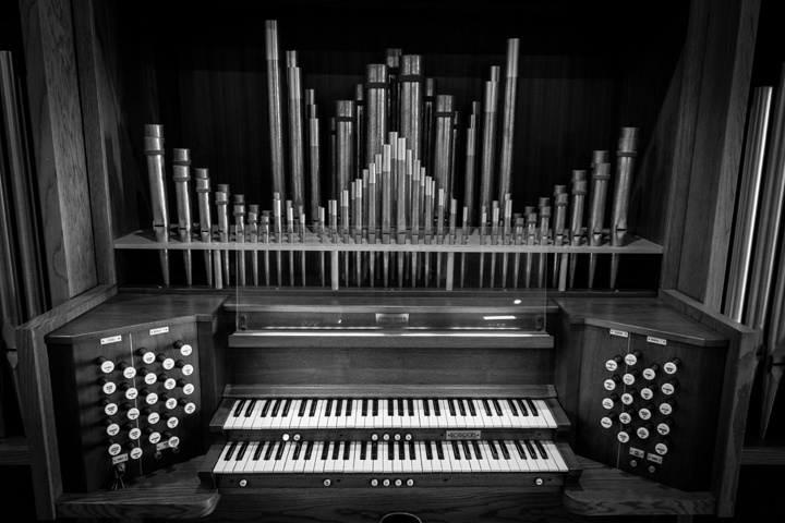 Allen Organ | Allen Organs of Chicago Showroom Google tour