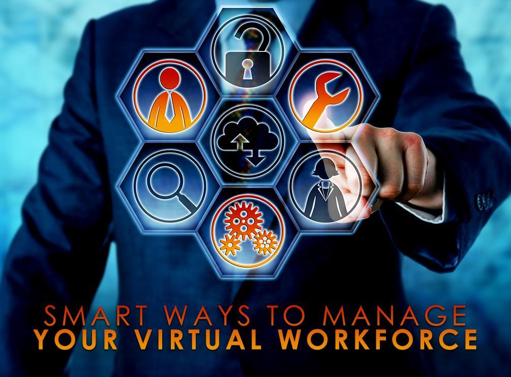 Virtual Workforce