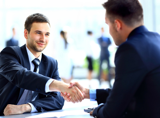5 Great Tips On Ensuring a Smooth Business Partnership | Metro Offices