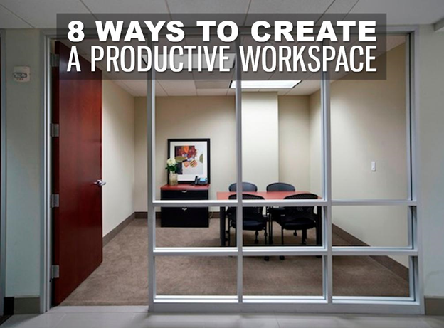 Productive Workspace