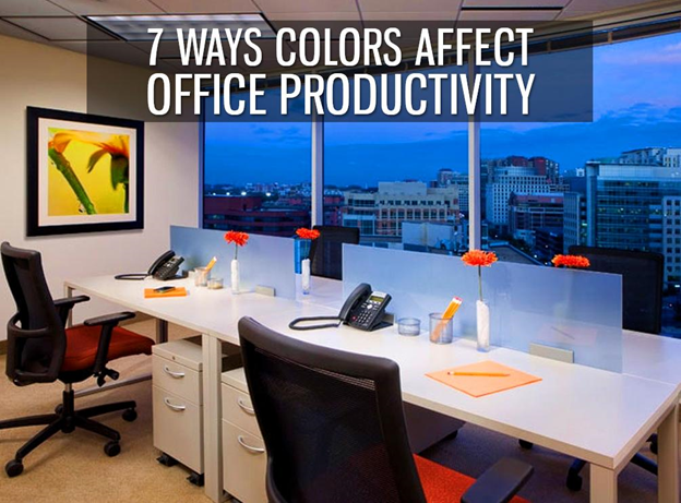 Ways for Office Productivity 