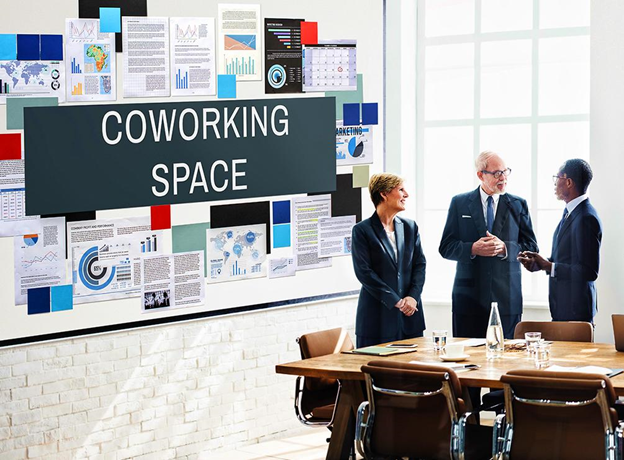 Coworking Space