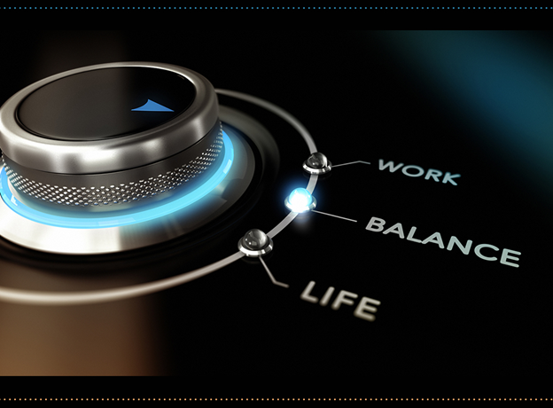 Your Work-Life Balance
