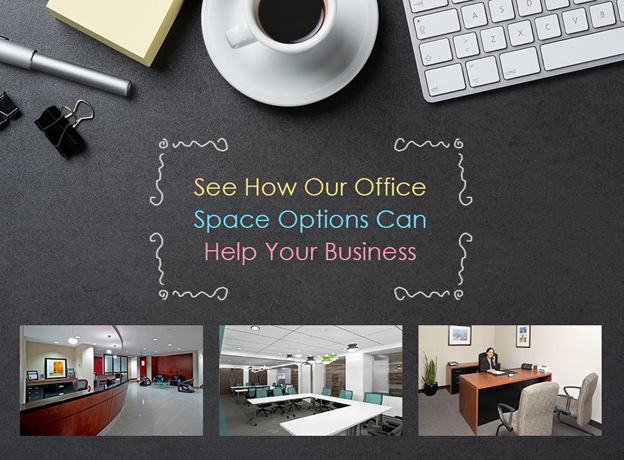 Office Space Options 