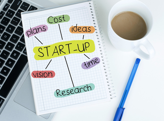 Your Complete Start-Up List from Metro Offices | Metro Offices