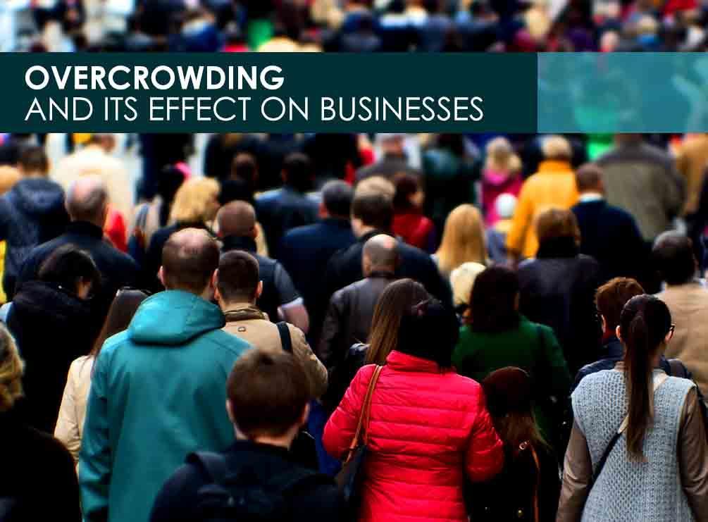 Overcrowding and Its Effect